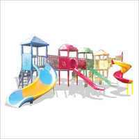 トップス 242001 WARM UP PISTE play station Supmps-013 Multi Play Station at 150000.00 INR at Best Price