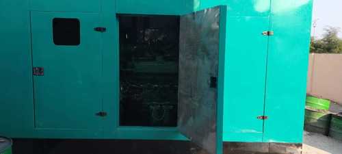 Acoustic Enclosure - Sound Proof Acoustic Enclosure Retailer