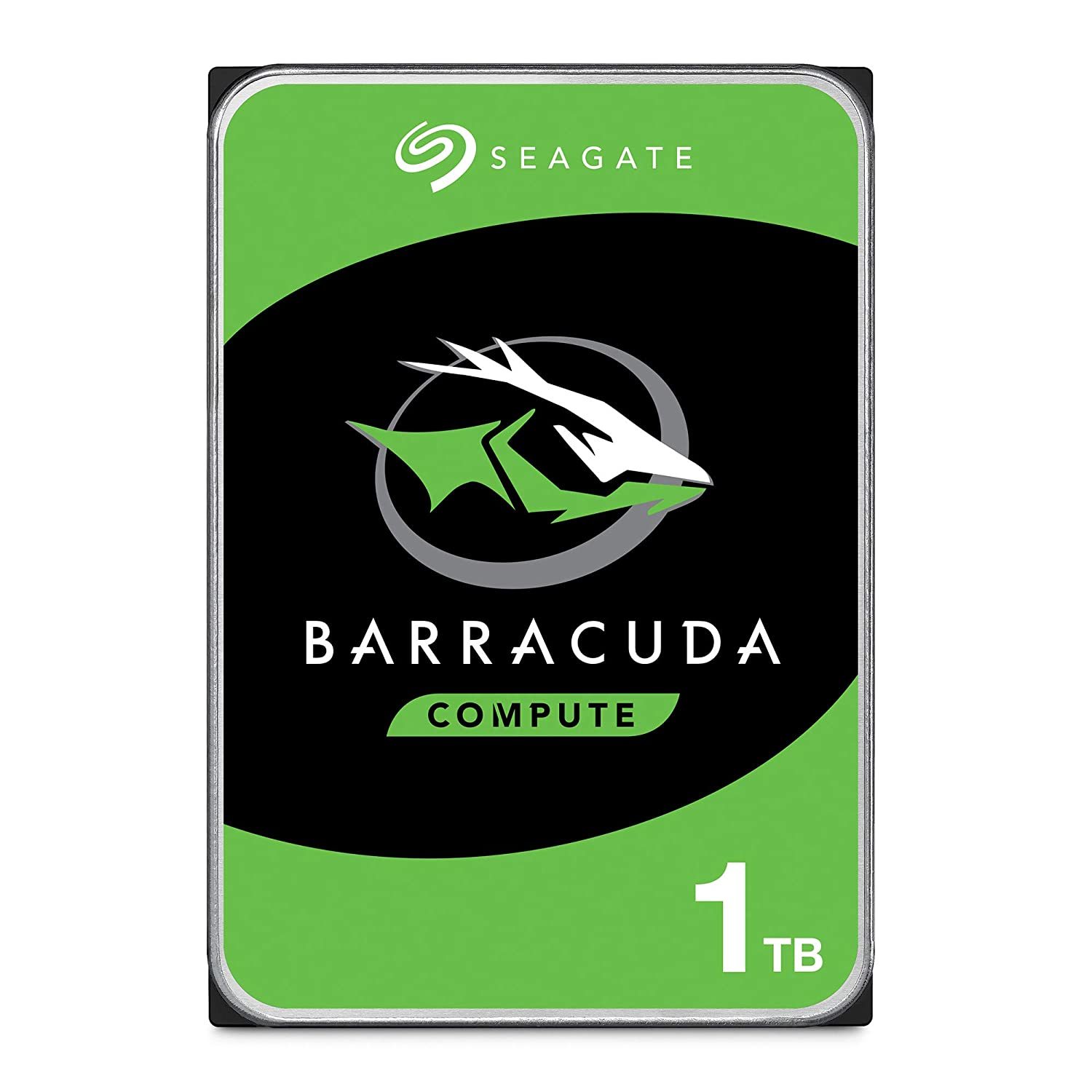 Seagate Barracuda 1tb Hard Disk Drive