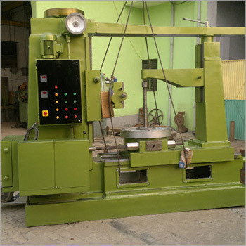 Automatic Universal Gear Hobbing Machine
