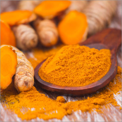 Organic Turmeric Powder