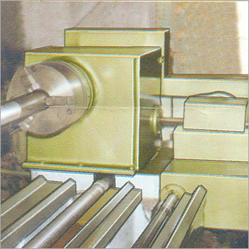 Fully Automatic Advanced Spline Hobbing Machines - Power Source: Electricity