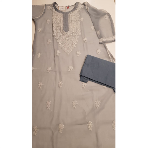 धोने योग्य महिलाओं की फैंसी कुर्ती