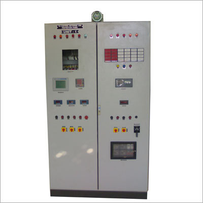 एमएस कंट्रोल पैनल बोर्ड