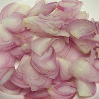 Fried Onion Snack Food Shelf Life: 6 Months