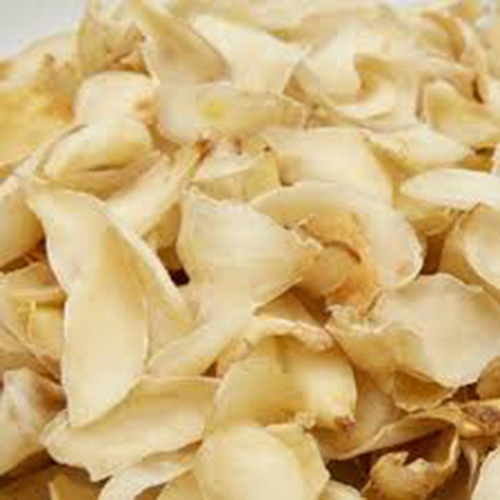 प्राकृतिक सूखे लिली बल्ब होलसेल