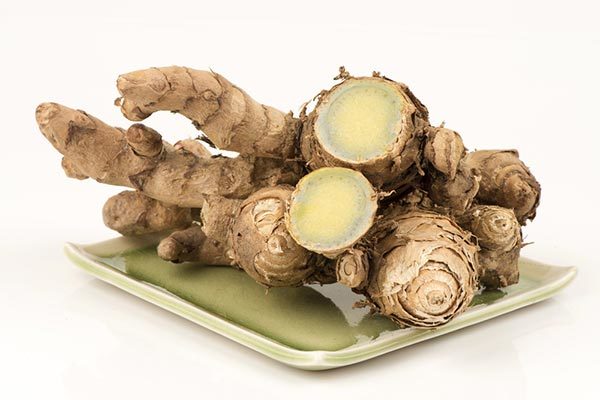 Raw Material Pure Natural Wan Mahamek Powder Root Powder Dry Place