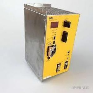 पिल्ज़ पीएस सुक एस