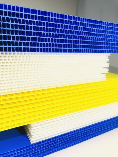 2-5 Mm Floor Protector Size: 4X6 4X8 1X2 1X1 1.3X2.0 1.4X2.0