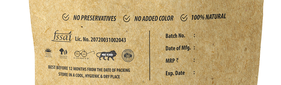 Prabhat Tea - 1000 Grams Dried Ctc Tea | Strong Black Blend, Antioxidants, Improves Digestion, Relaxing Experience