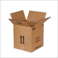 प्रिंटेड कार्टन बॉक्स