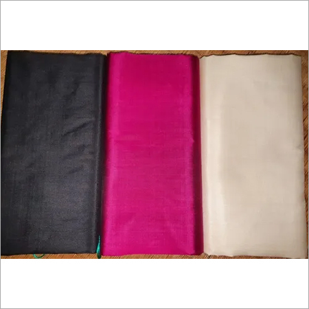 All Colors Katan Pure Silk Fabric