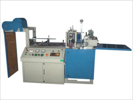 पूर्ण स्वचालित बॉटम