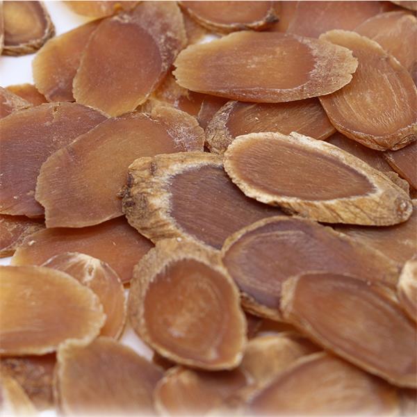 Hong Shen High Quality Fresh Honey Korean Red Ginseng Sliced Sale