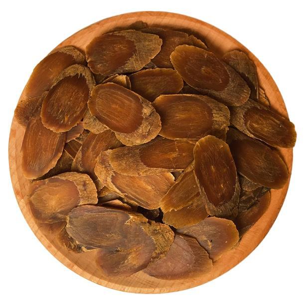 Hong Shen High Quality Fresh Honey Korean Red Ginseng Sliced Sale