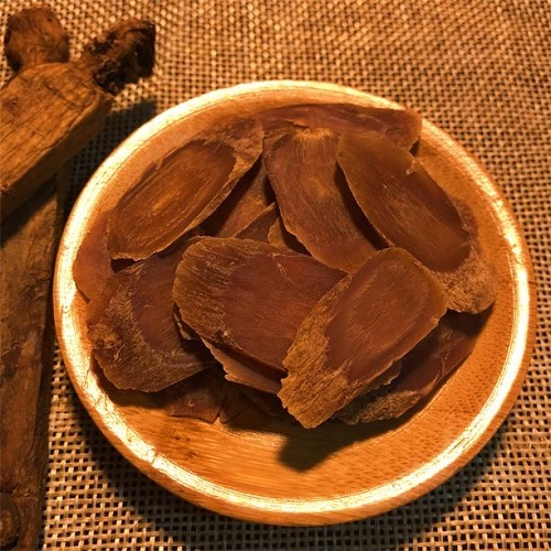 Hong Shen High Quality Fresh Honey Korean Red Ginseng Sliced Sale