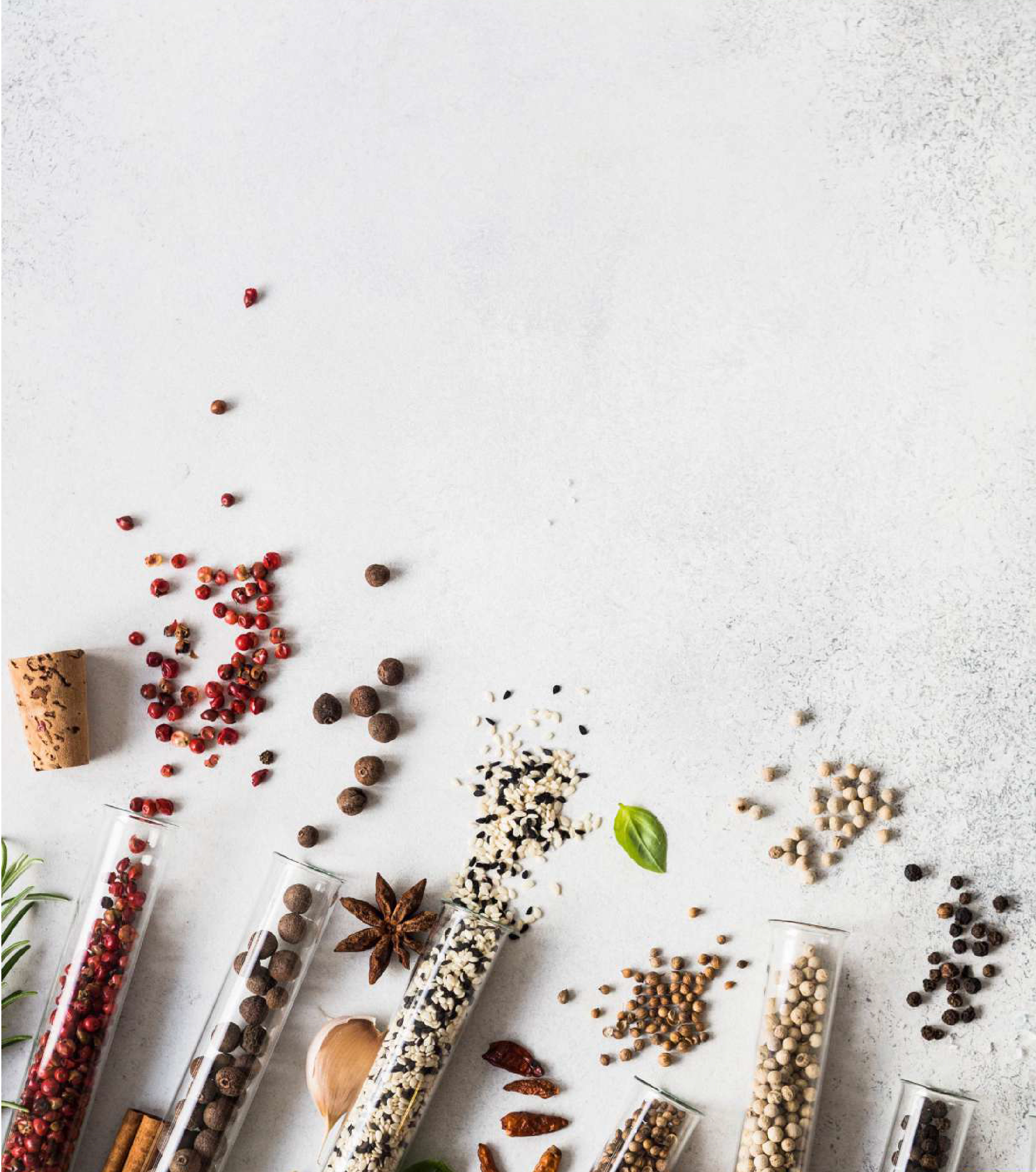 Common Premixes Cofee - Diabec Coffee