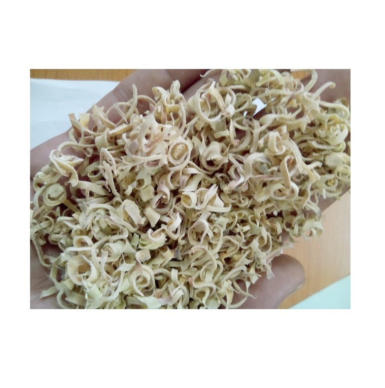 Dried Lemon Grass