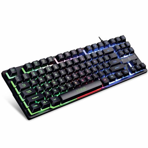 Wired Keyboard