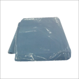 35 जीएसएम एसएमएस रैपिंग शीट