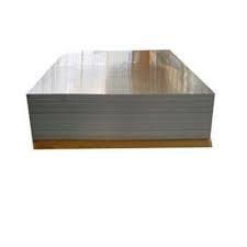 Plain Aluminium Pp Closure Sheets & Coil