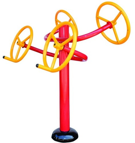 Tai Chi Spinner