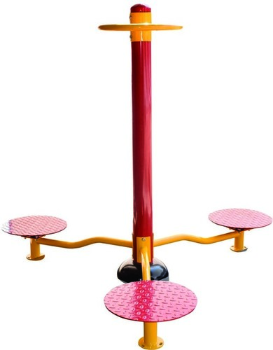 Waist Twister