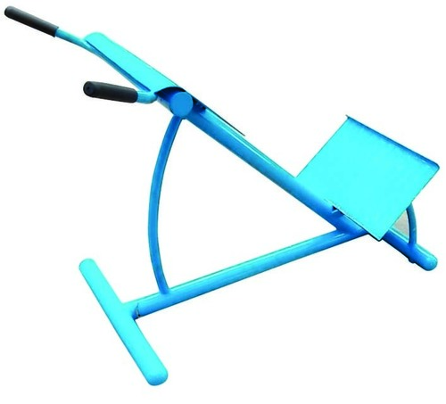 Hyper Extension