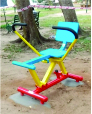 ROWER MACHINE