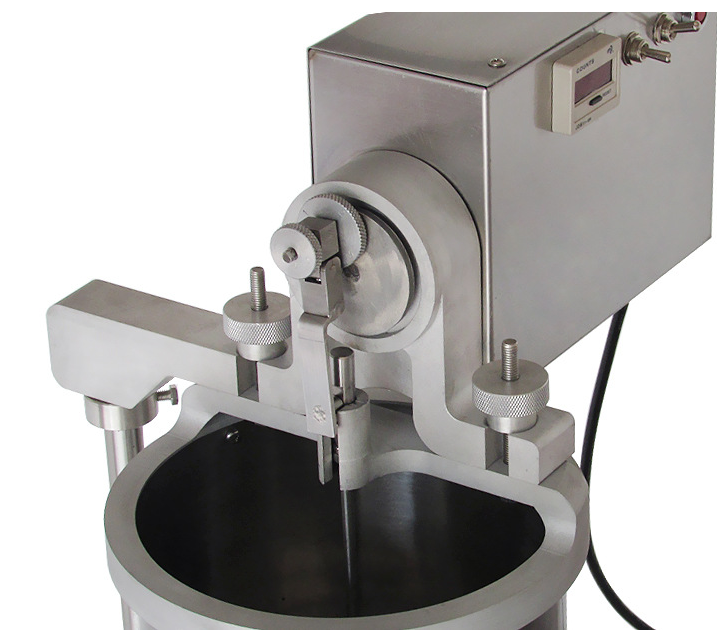 Stainless Steel Automatic Donuts Making Machine