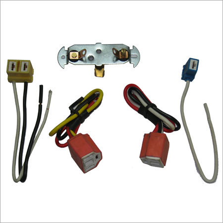 एप इंजन लाइट होल्डर