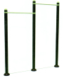 HORIZONTAL BAR