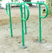 PARALLEL BAR
