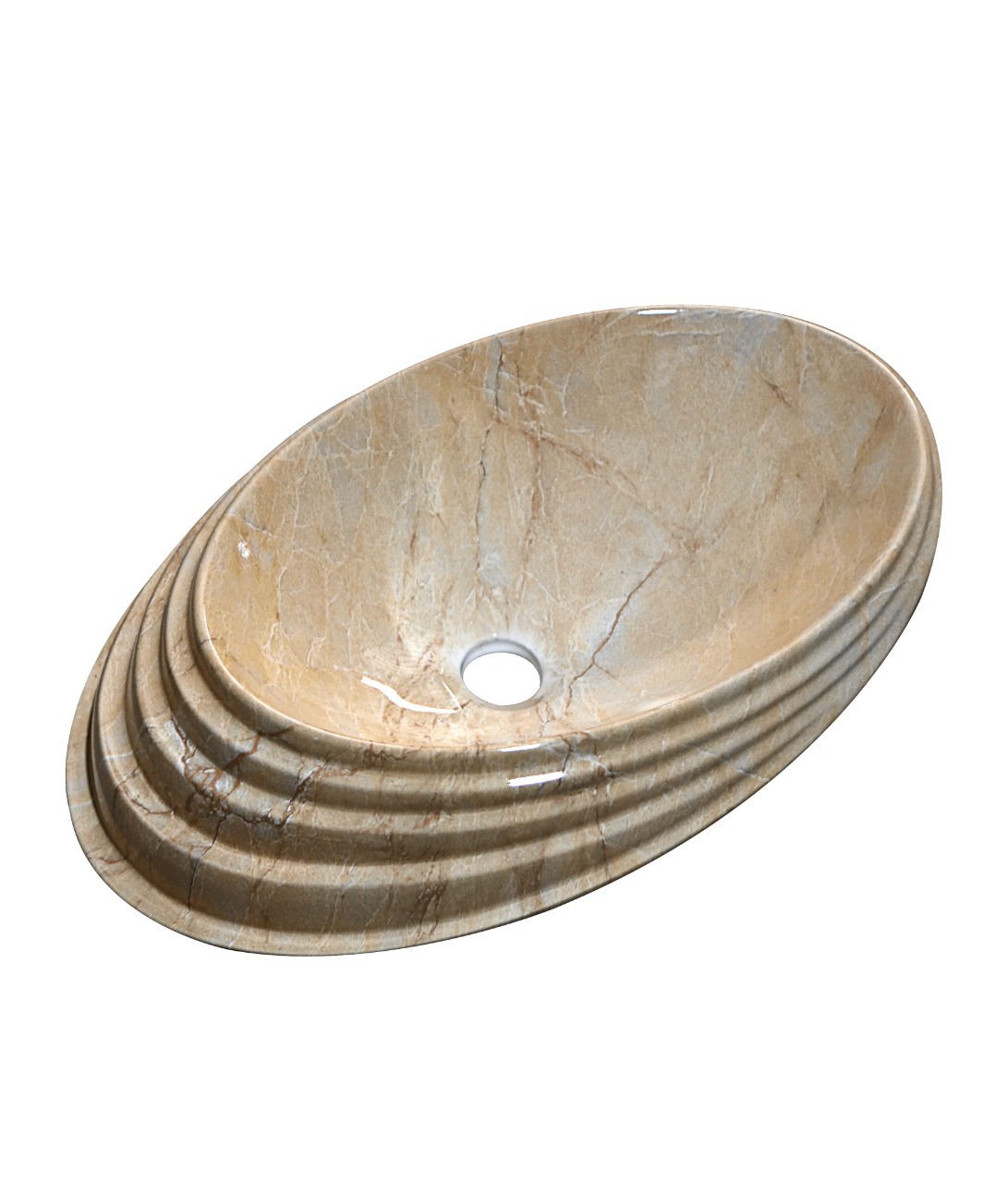 Decorative Antique Table Top Basin