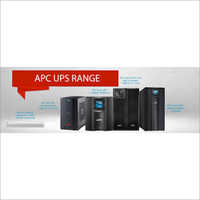 उद्योग मानकों के अनुसार Apc Ups