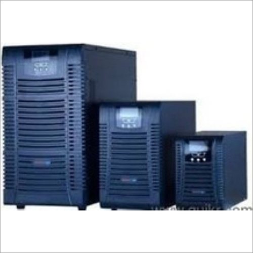 Digital Ups System - Color: As Per Industry Standards