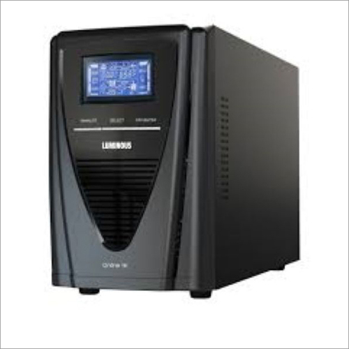 ल्यूमिनस यूपीएस