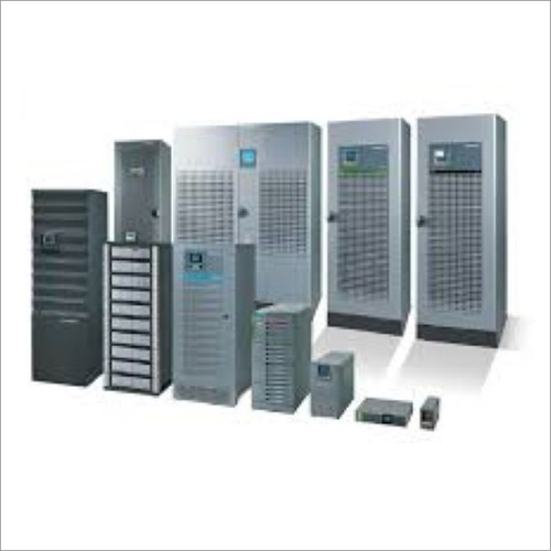 Socomec Online Ups - Color: As Per Industry Standards