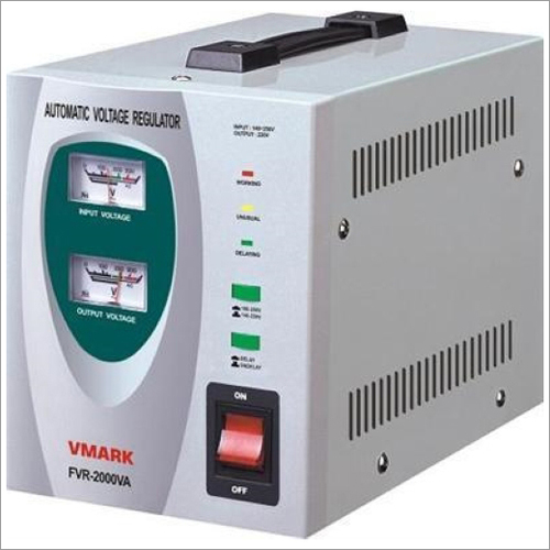 Avr Voltage Stabilizer Ambient Temperature: (A  20A C To 85A C) Celsius (Oc)