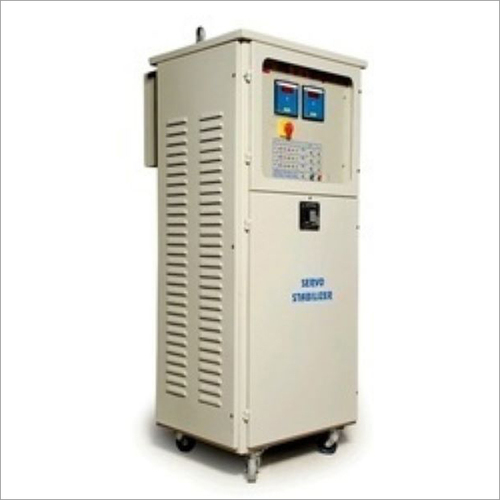 Industrial Voltage Regulator Ambient Temperature: (A 20A C To 85A C) Celsius (Oc)