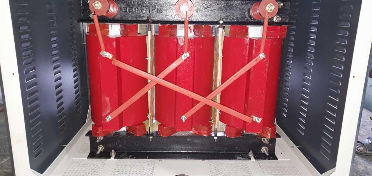 Isolation And Ultra Isolation Transformer