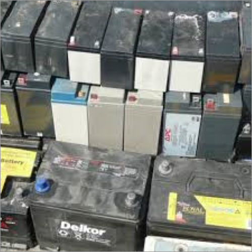 उद्योग मानकों के अनुसार डिस्पोजेबल बैटरी