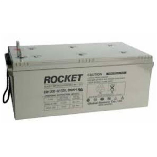 Imported Smf Battery - Color: As Per Industry Standards
