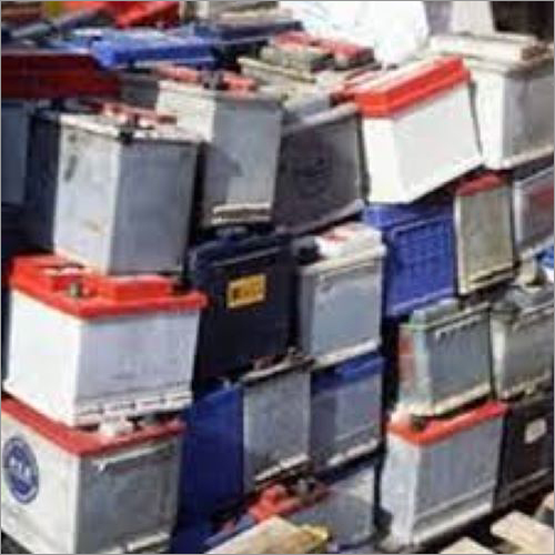 उद्योग मानकों के अनुसार लीड स्क्रैप