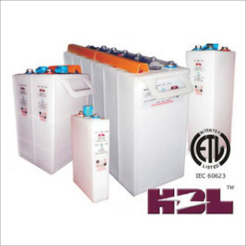 उद्योग मानकों के अनुसार स्टेशनरी बैटरी