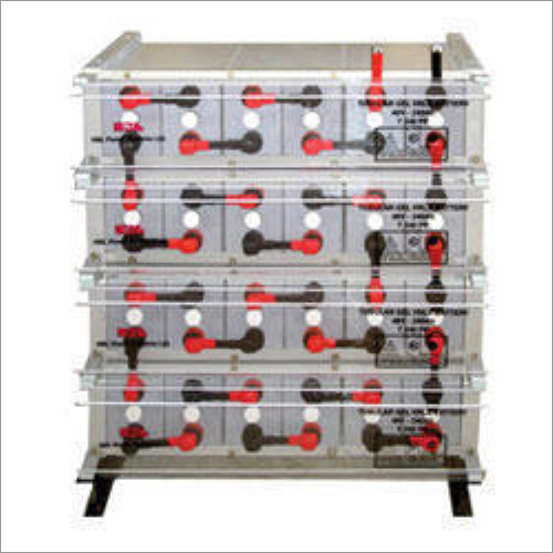 Storage Battery - Rated Capacity 7AH to 200AH (12V) | Low Self Discharge, 2 to 5 Year Warranty, Suitable for Cars, Motorcycles, Solar Systems and More