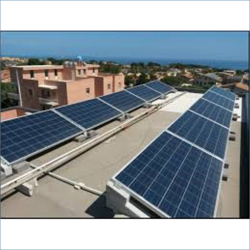Luminous Solar Power Plant - Customized & Standard Material, 1KW-10MW Power Range | Max Voltage 1000-1500V, 72-144 Cells, 25-Year Warranty