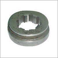 बुश गियर