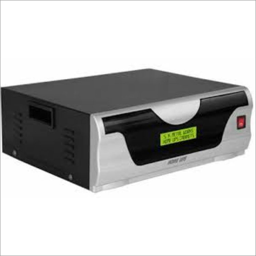 Digital Inverter - 1KVA to 50KVA | 50Hz Frequency, 230/415 Volt Rated Voltage, Under Voltage & Over Voltage Protection