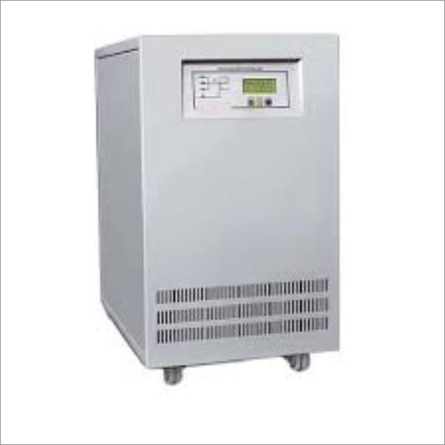 Power Inverter - Color: As Per Industry Standards
